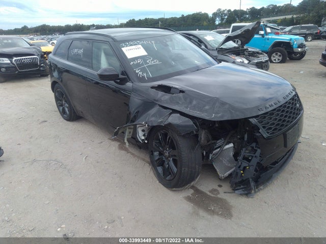 2020 Land Rover Range Rover Velar, VIN: SALYK2EX6LA273952