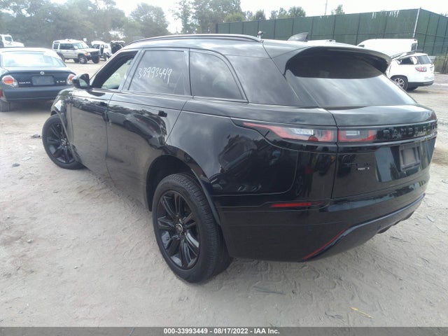 2020 Land Rover Range Rover Velar, VIN: SALYK2EX6LA273952