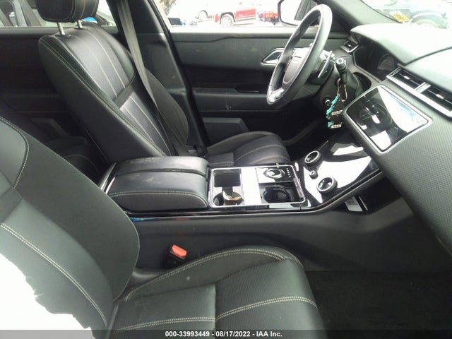 2020 Land Rover Range Rover Velar, VIN: SALYK2EX6LA273952