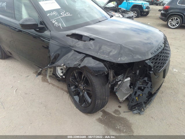 2020 Land Rover Range Rover Velar, VIN: SALYK2EX6LA273952