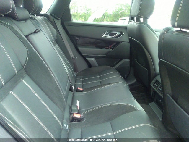 2020 Land Rover Range Rover Velar, VIN: SALYK2EX6LA273952