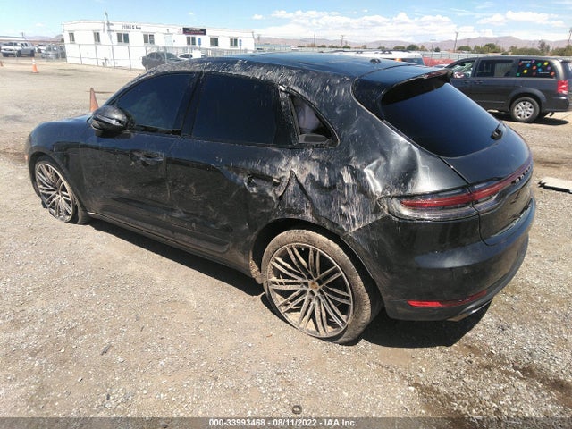 2019 Porsche Macan, VIN: WP1AA2A58KLB06798