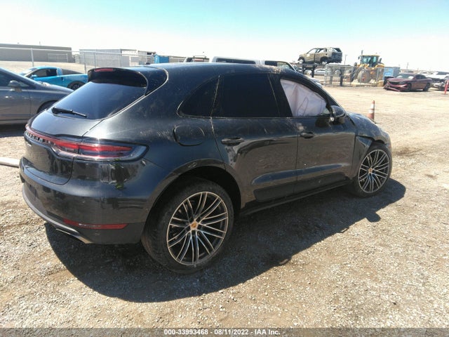 2019 Porsche Macan, VIN: WP1AA2A58KLB06798