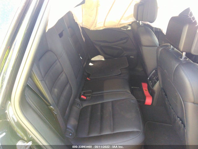 2019 Porsche Macan, VIN: WP1AA2A58KLB06798