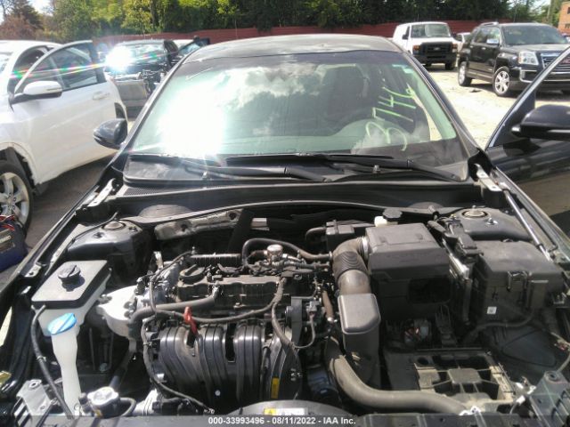 5XXGT4L38LG403746 KIA Optima Lx