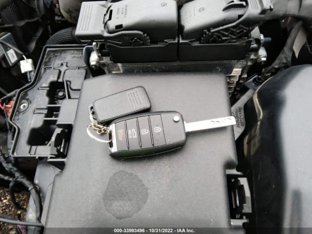 5XXGT4L38LG403746 KIA Optima Lx