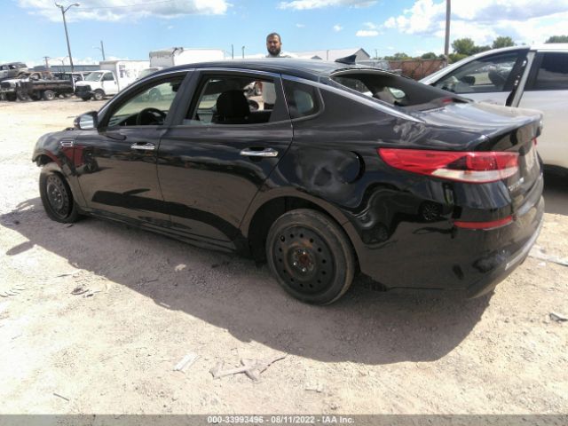 5XXGT4L38LG403746 KIA Optima Lx