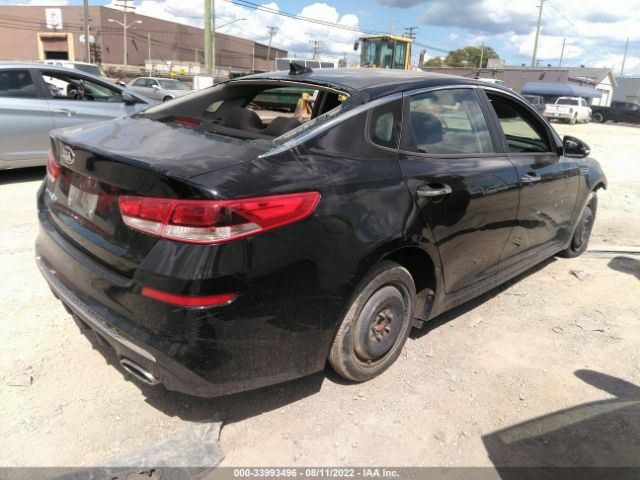 5XXGT4L38LG403746 KIA Optima Lx