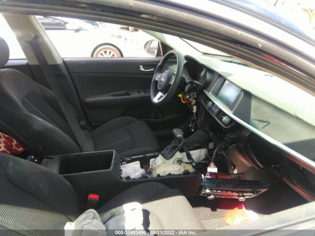 5XXGT4L38LG403746 KIA Optima Lx