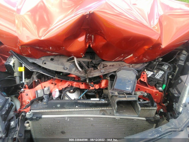 2020 Honda HR-V, VIN: 3CZRU6H11LM732838