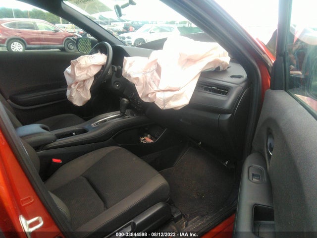 2020 Honda HR-V, VIN: 3CZRU6H11LM732838
