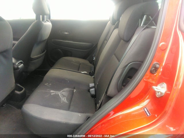 2020 Honda HR-V, VIN: 3CZRU6H11LM732838