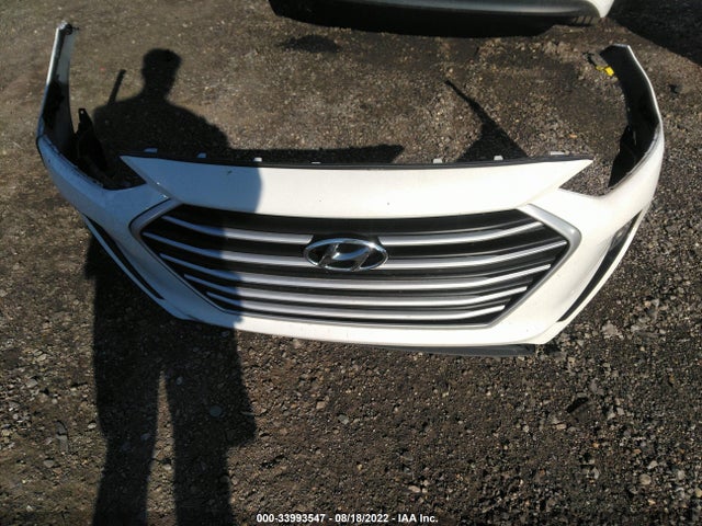 2017 HYUNDAI ELANTRA VALUE EDITION VIN: 5NPD84LF7HH143270