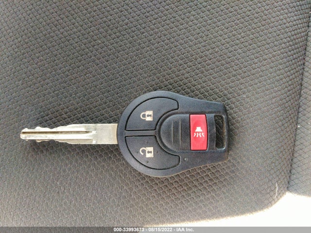 2017 Nissan NV 200, VIN: 3N6CM0KN3HK696199