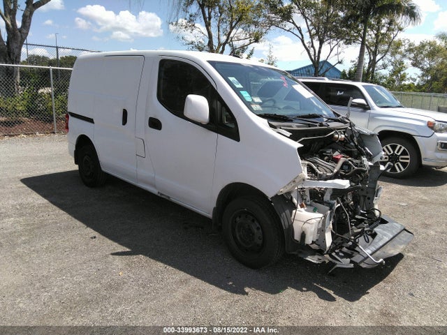2017 Nissan NV 200, VIN: 3N6CM0KN3HK696199