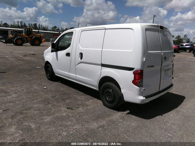 2017 Nissan NV 200, VIN: 3N6CM0KN3HK696199