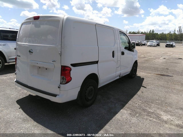 2017 Nissan NV 200, VIN: 3N6CM0KN3HK696199