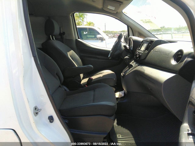 2017 Nissan NV 200, VIN: 3N6CM0KN3HK696199