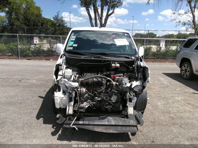 2017 Nissan NV 200, VIN: 3N6CM0KN3HK696199