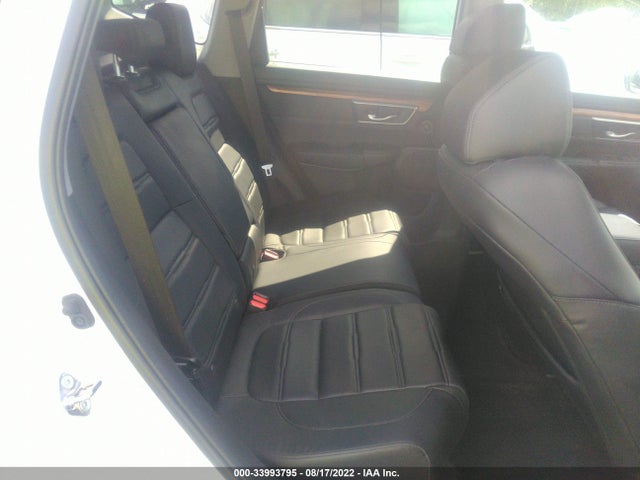 2020 HONDA CR-V EX-L VIN: 2HKRW2H85LH669593