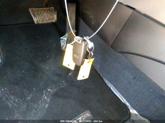 Hyundai SONATA SE 2014 5NPEC4AB5EH849569 Image 3