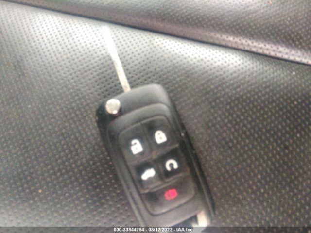 2GKFLXEK8E6367199 GMC Terrain Slt