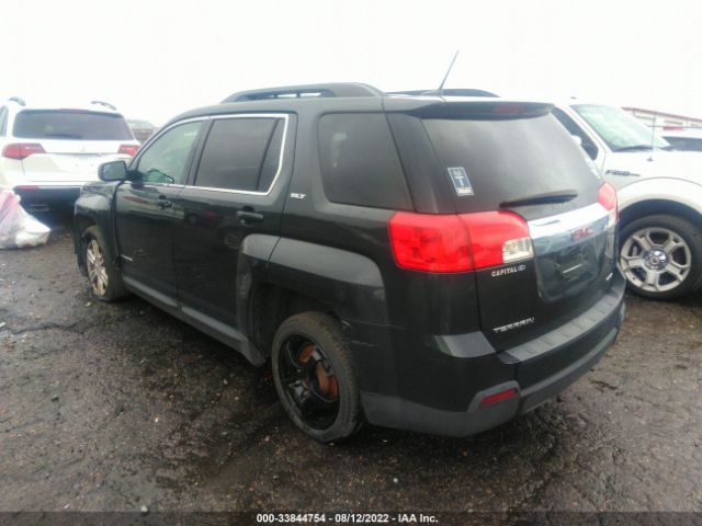 2GKFLXEK8E6367199 GMC Terrain Slt