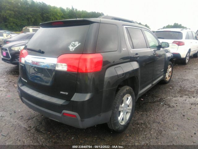 2GKFLXEK8E6367199 GMC Terrain Slt