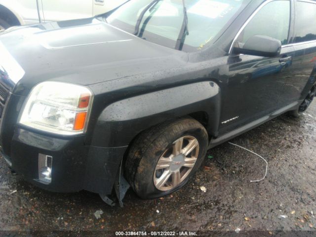 2GKFLXEK8E6367199 GMC Terrain Slt