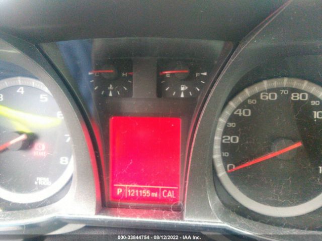 2GKFLXEK8E6367199 GMC Terrain Slt