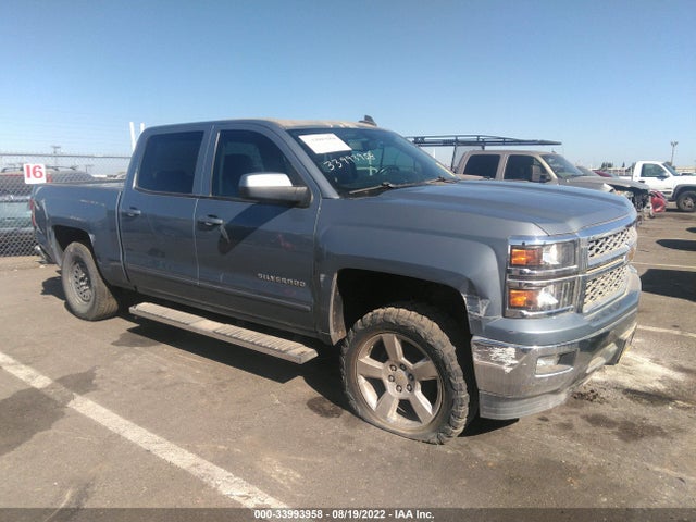 2015 3GCPCREC9FG283385 main image