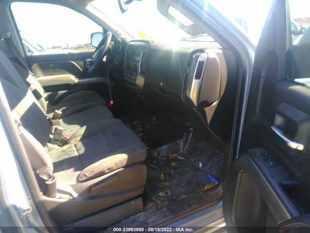 Chevrolet Silverado 1500 Lt 2015 3GCPCREC9FG283385 Image 5