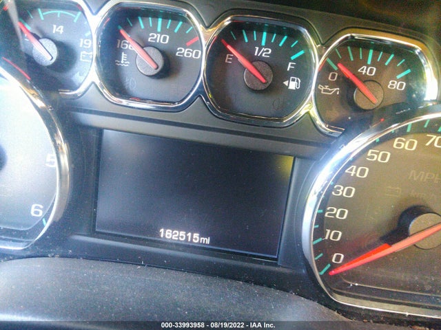 Chevrolet Silverado 1500 Lt 2015 3GCPCREC9FG283385 Image 7