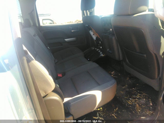 Chevrolet Silverado 1500 Lt 2015 3GCPCREC9FG283385 Image 8