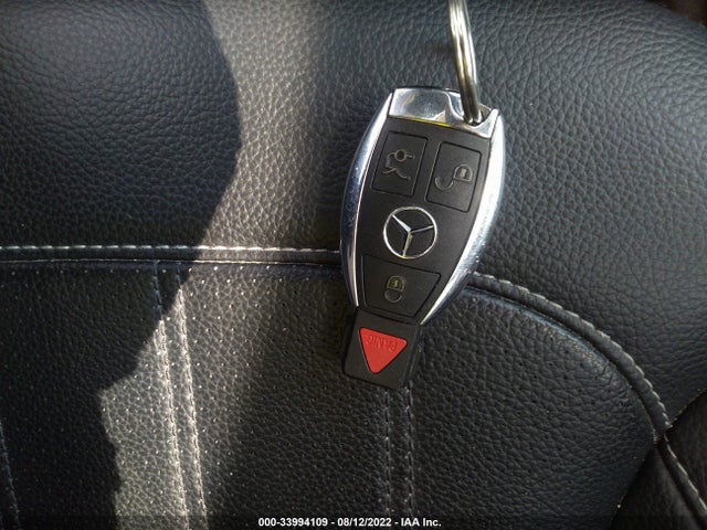 2016 Mercedes-Benz GL-Class, VIN: 4JGDF6EE6GA678968