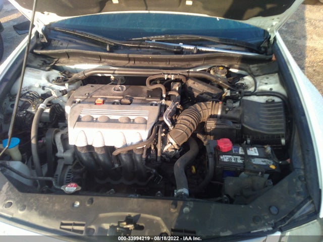 Acura Tsx Tech Pkg 2012 JH4CU2F61CC021000 Image 10