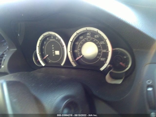 Acura Tsx Tech Pkg 2012 JH4CU2F61CC021000 Image 7