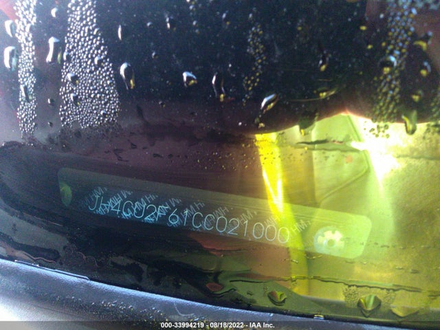 Acura Tsx Tech Pkg 2012 JH4CU2F61CC021000 Image 9