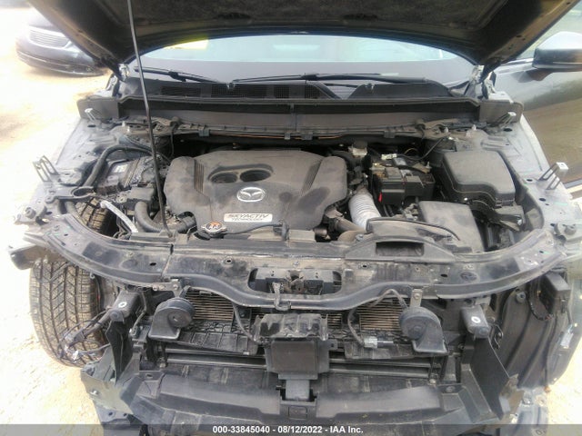 2017 Mazda CX-9, VIN: JM3TCBEYXH0136394
