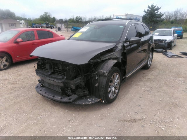 2017 Mazda CX-9, VIN: JM3TCBEYXH0136394