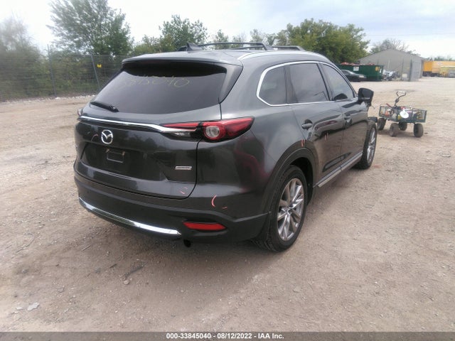 2017 Mazda CX-9, VIN: JM3TCBEYXH0136394