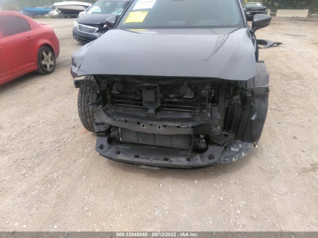 2017 Mazda CX-9, VIN: JM3TCBEYXH0136394