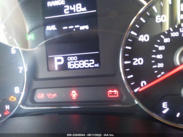 KNAFK4A69E5149805 KIA FORTE LX