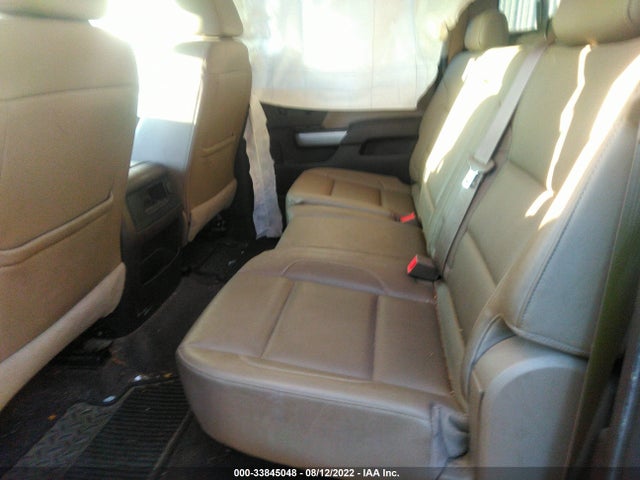 2016 Chevrolet Silverado 2500, VIN: 1GC1KWE89GF149451