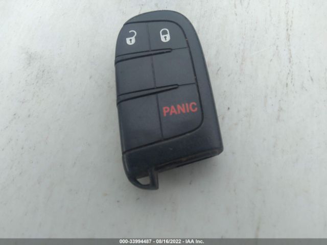 3C4PDDBG1FT613244 Dodge Journey Sxt