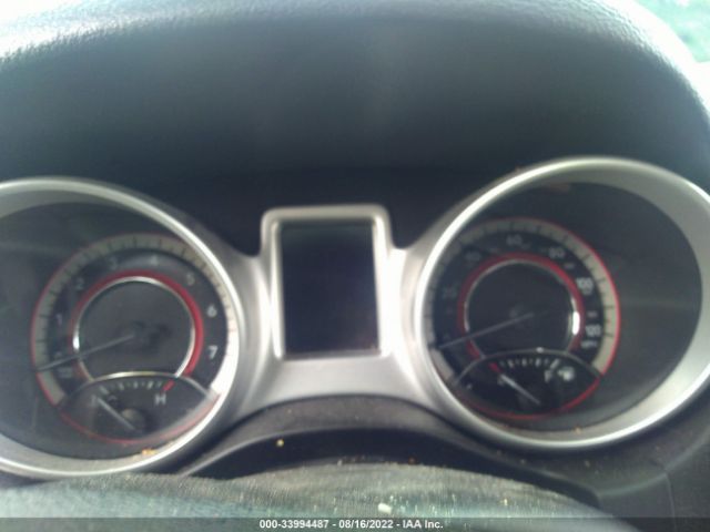 3C4PDDBG1FT613244 Dodge Journey Sxt
