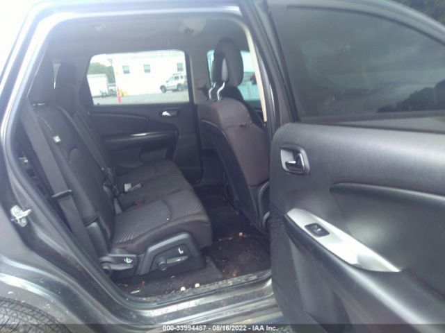3C4PDDBG1FT613244 Dodge Journey Sxt