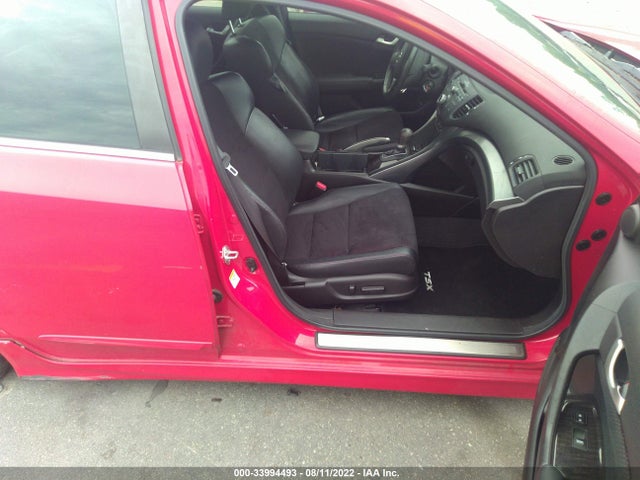2014 Acura TSX, VIN: JH4CU2F84EC000906