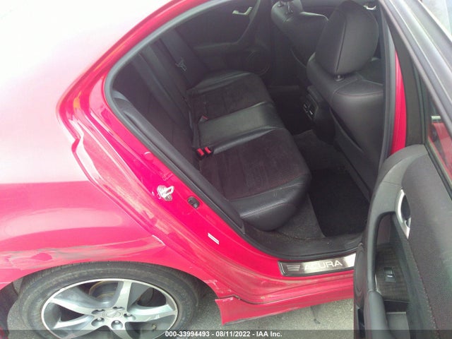 2014 Acura TSX, VIN: JH4CU2F84EC000906