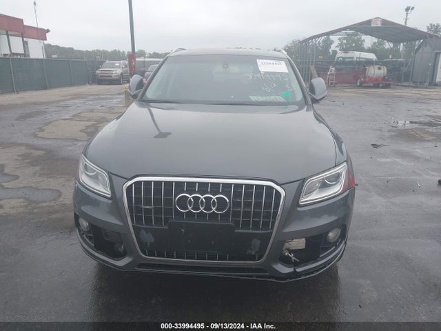 WA1LFAFP2EA117404 Audi Q5 2.0t Premium